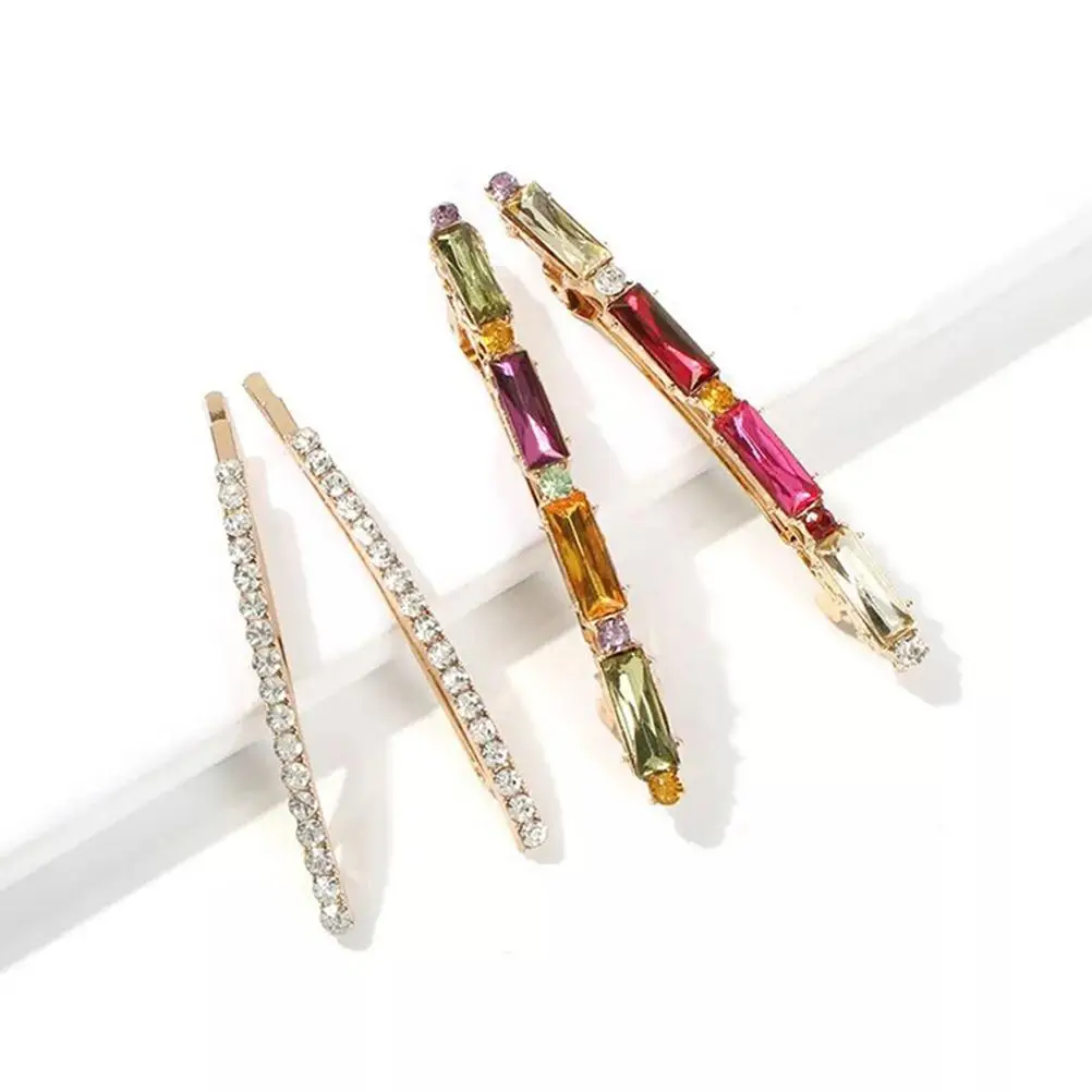 4 Pcs Barrettes Set Durable Girls Hair Clips Metal Bows Clips for Women Girls Office Elegant Daily Hairstyle Accessories
4 Pcs Barrettes Set Durable Girls Hair Clips Metal Bows Clips for Women Girls Office Elegant Daily Hairstyle Accessories