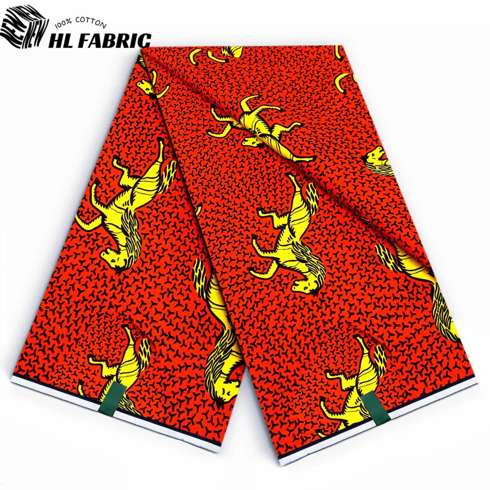 Veritable Wax African Wax Fabric Nigerian Ankara Block Prints Batik Hollandaise Fabric Dutch Pagne 100% Cotton For Sewing VL-063
Veritable Wax African Wax Fabric Nigerian Ankara Block Prints Batik Hollandaise Fabric Dutch Pagne 100% Cotton For Sewing VL-063