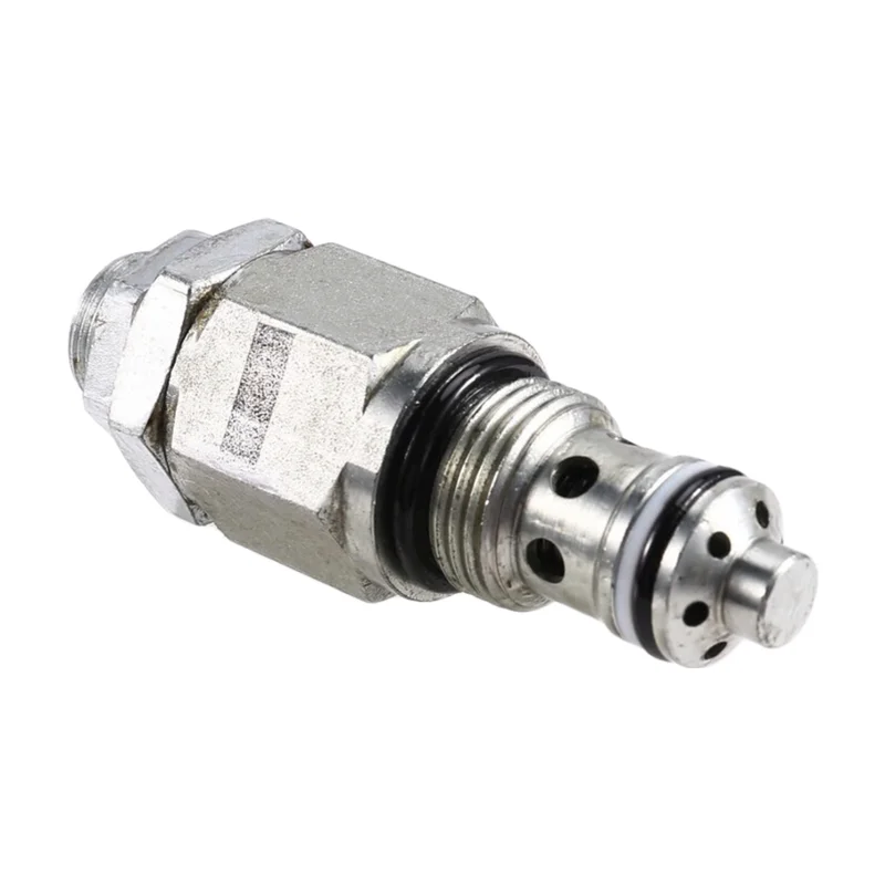 Spare Parts For CAT For Caterpillar 416E 432F Backhoe Loader 330-3979 3303979 Relief Control Valve Construction Machinery-T47C
Spare Parts For CAT For Caterpillar 416E 432F Backhoe Loader 330-3979 3303979 Relief Control Valve Construction Machinery-T47C