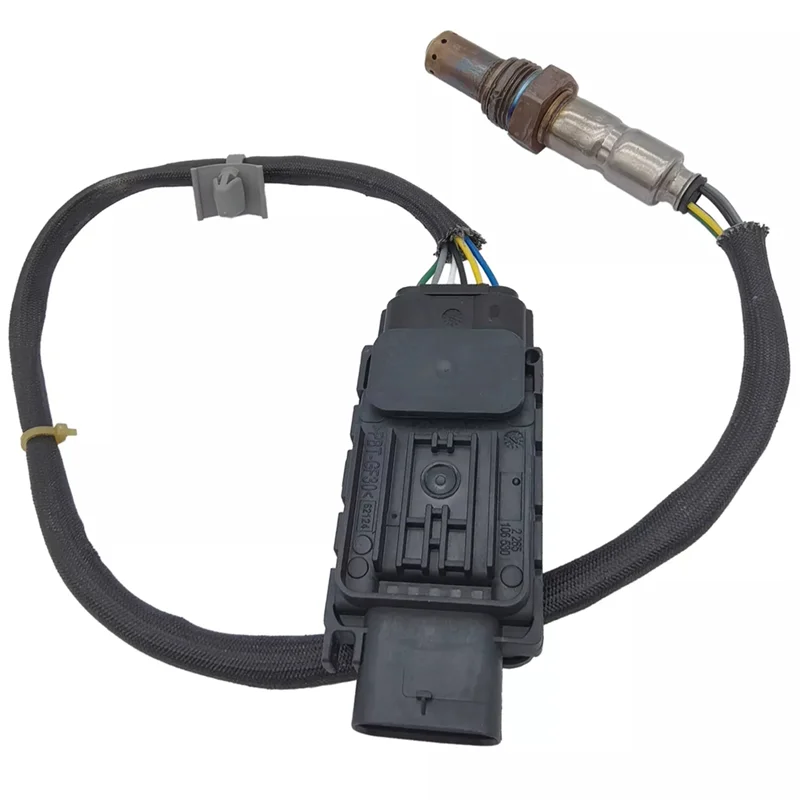 -A14E 0281006818 GH22-5J299-AC New Nox Sensor For Land Rover Discovery Sport 2.0L 2015-2018
-A14E 0281006818 GH22-5J299-AC New Nox Sensor For Land Rover Discovery Sport 2.0L 2015-2018