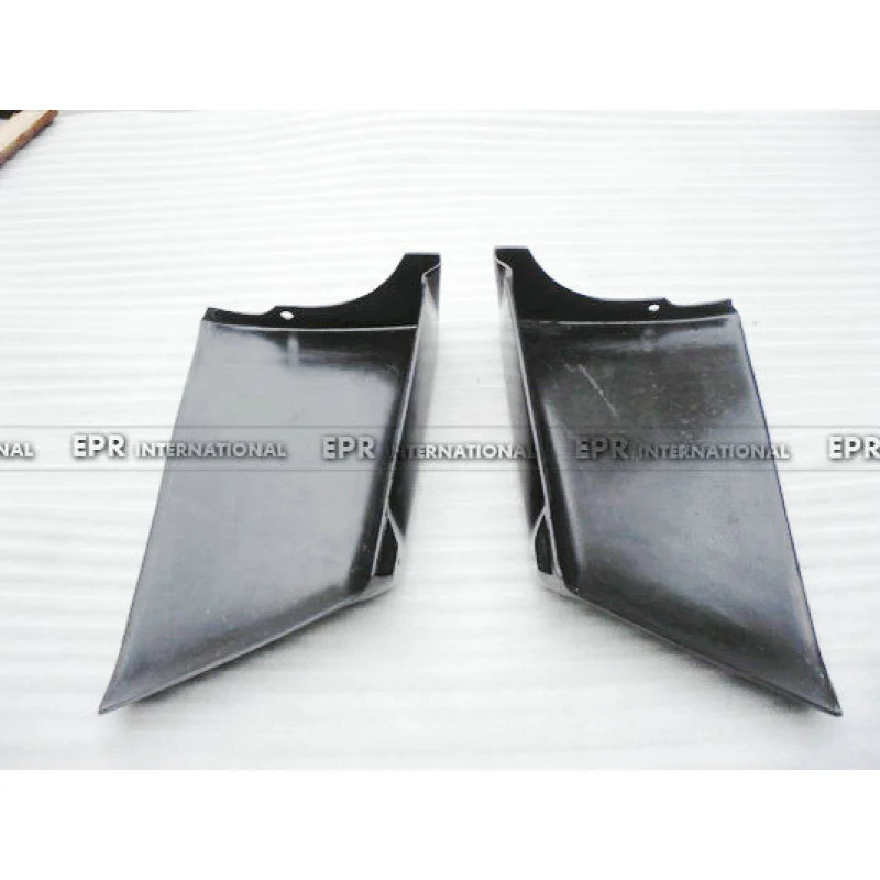Applicable Mitsubishi Evolution EVO10 Modification Parts Carbon Fiber Small Bumper Guards Rear Corner Gu
Applicable Mitsubishi Evolution EVO10 Modification Parts Carbon Fiber Small Bumper Guards Rear Corner Gu