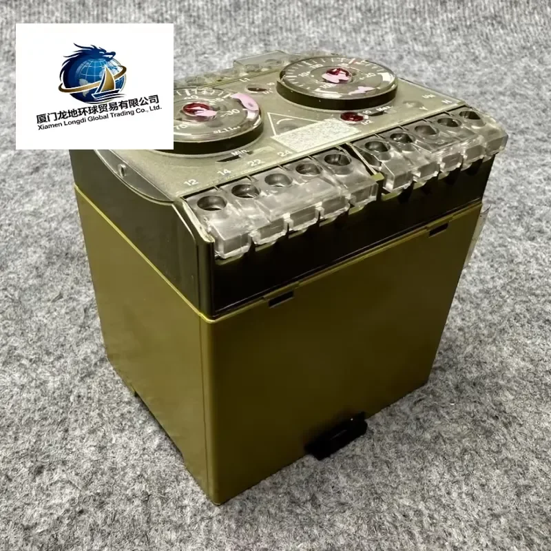 Brand New Ready Stock Brand New, , Made in Germany 426041 Industrial Safety Relay
Brand New Ready Stock Brand New, , Made in Germany 426041 Industrial Safety Relay