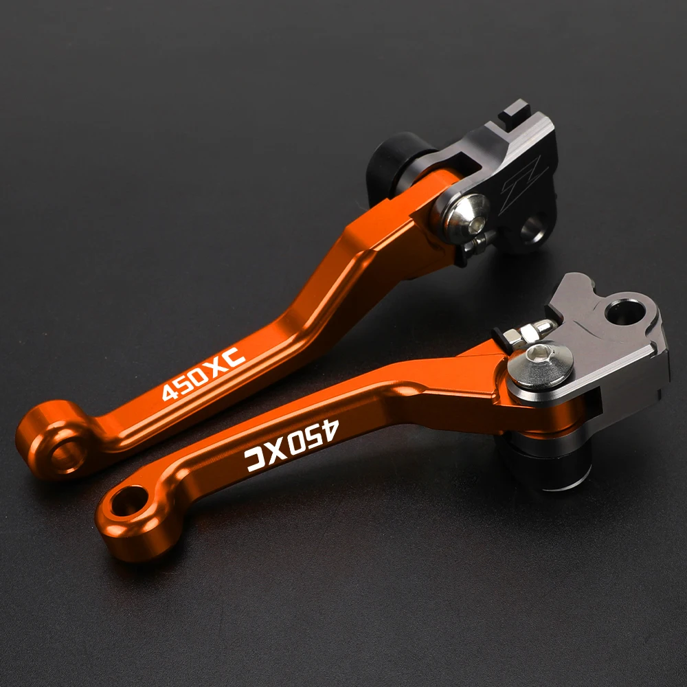 For 450XC 450 XC 450 XC450 2004 2006 2007 Motorcycle Accessories CNC Alumiunm Pivot Brake Clutch Levers Dirt Pit Bike Handle
For 450XC 450 XC 450 XC450 2004 2006 2007 Motorcycle Accessories CNC Alumiunm Pivot Brake Clutch Levers Dirt Pit Bike Handle