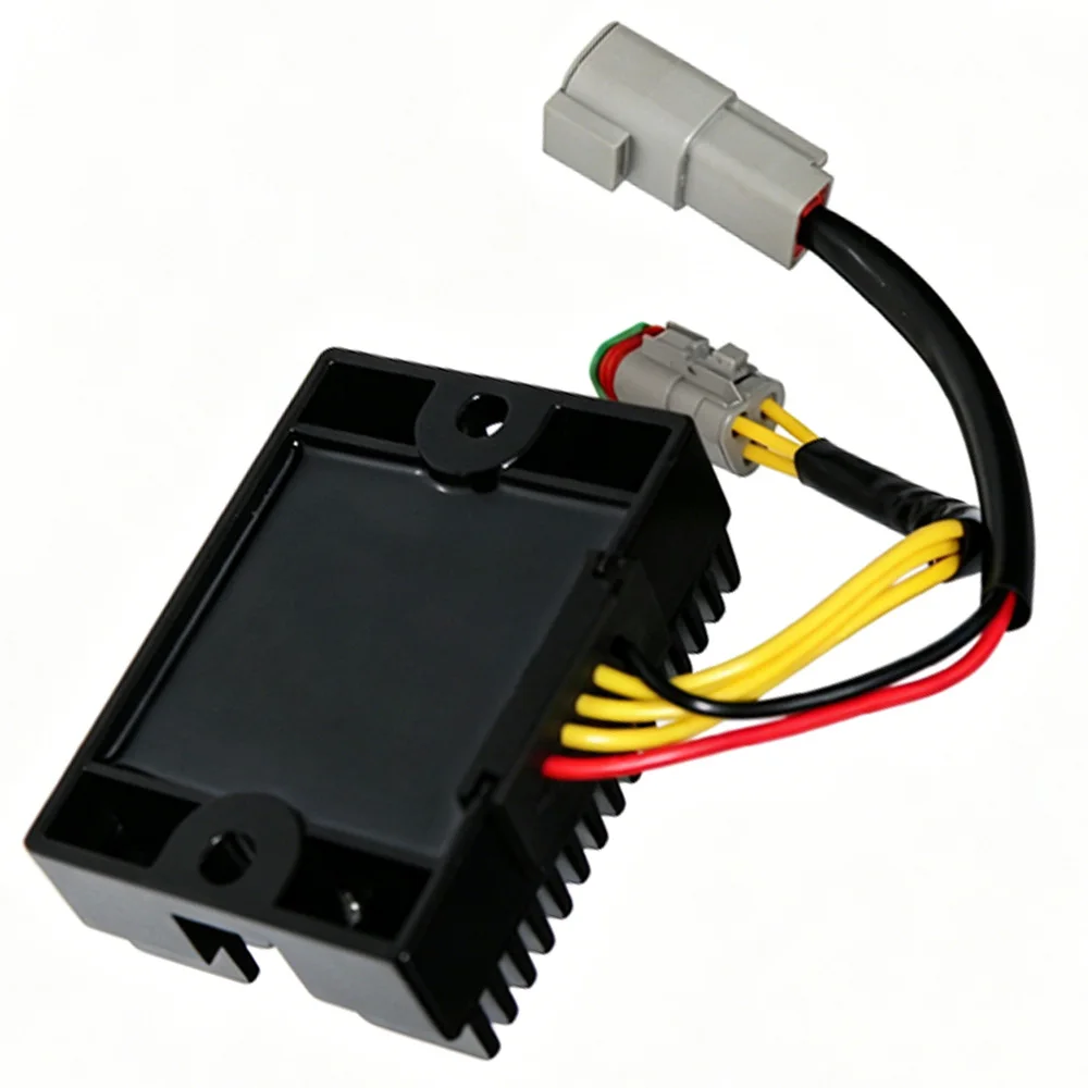 For Sea-Doo RXT RXP GTX GTI ISLANDIA SPEEDSTER CHALLENGER Watercraft Regulator Rectifier 278001969 278001581 278-001-969
For Sea-Doo RXT RXP GTX GTI ISLANDIA SPEEDSTER CHALLENGER Watercraft Regulator Rectifier 278001969 278001581 278-001-969