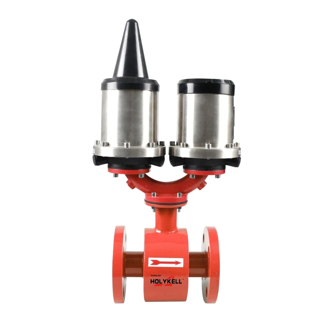 Holykell Wireless Chemical Wastewater Liquid Battery Power Full Bore Electromagnetic Magnetic Flow Meter
Holykell Wireless Chemical Wastewater Liquid Battery Power Full Bore Electromagnetic Magnetic Flow Meter