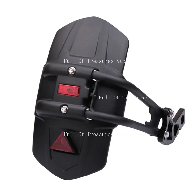 Suitable for Honda X-ADV750 Motorcycle Modified Mudguard
Suitable for Honda X-ADV750 Motorcycle Modified Mudguard
