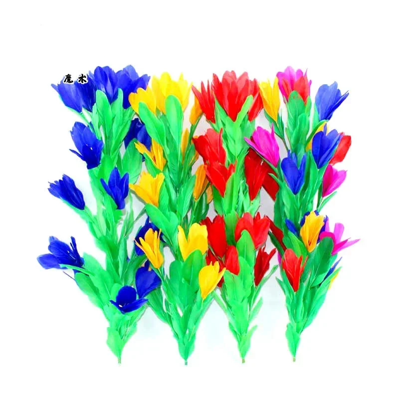 1set (no Cane) Vanishing Disappearing Cane To Flower Magic Tricks for Professional Magicians Close Up Stage Magic Tricks Magic
1set (no Cane) Vanishing Disappearing Cane To Flower Magic Tricks for Professional Magicians Close Up Stage Magic Tricks Magic