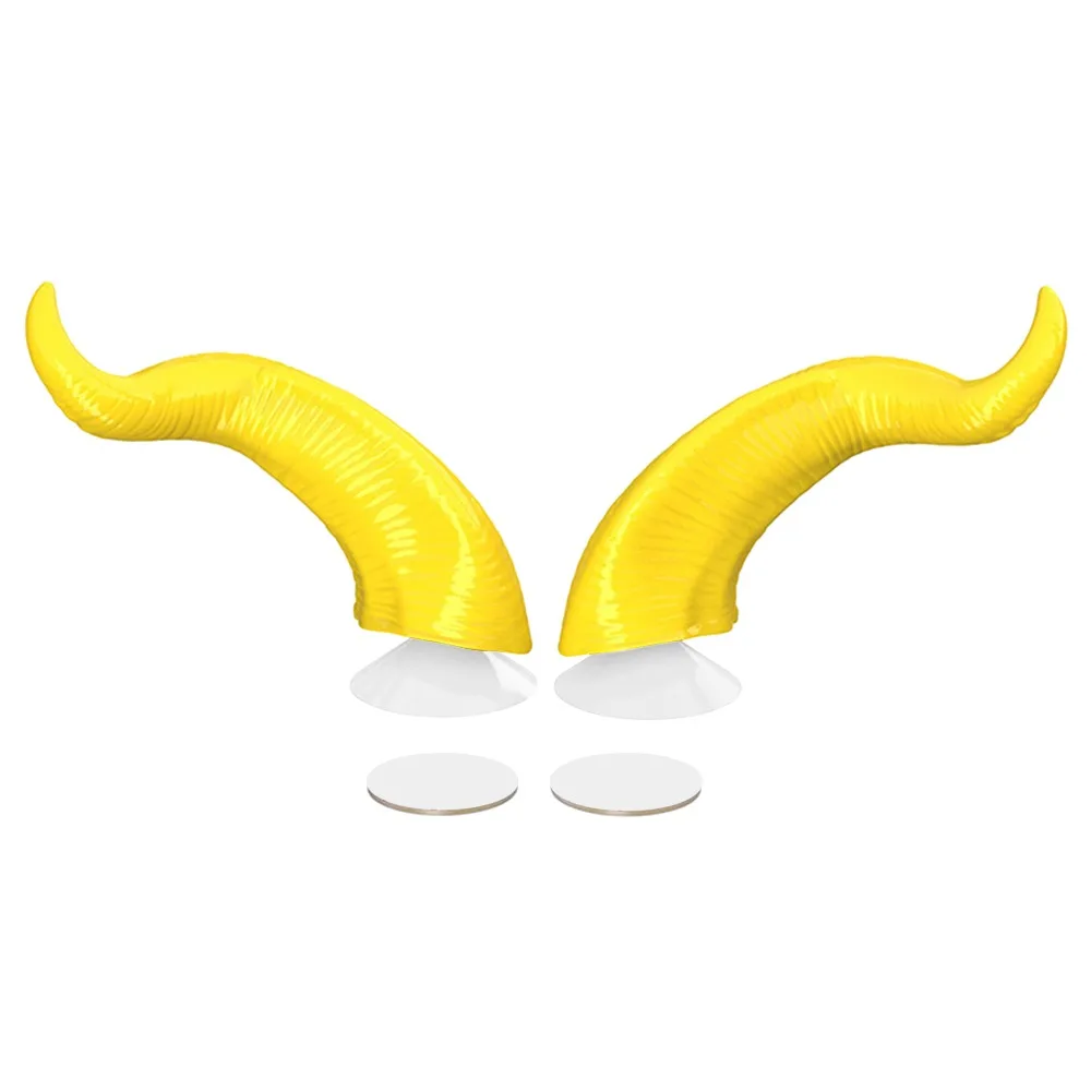 2 шт. пластиковые рожки для мотоциклетного шлема, универсальные прочные уши для мотоциклетного велосипедного шлема, самоклеящиеся украшения для шлема, рога дьявола
2 шт. пластиковые рожки для мотоциклетного шлема, универсальные прочные уши для мотоциклетного велосипедного шлема, самоклеящиеся украшения для шлема, рога дьявола