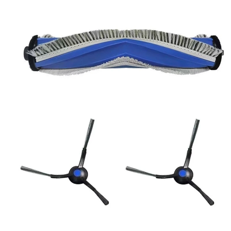 WCS-Replacement Parts For Ecovacs Deebot T30 Pro Omni / T30 Pro Vacuum Cleaning Machine Parts Washable Main Side Brush
WCS-Replacement Parts For Ecovacs Deebot T30 Pro Omni / T30 Pro Vacuum Cleaning Machine Parts Washable Main Side Brush