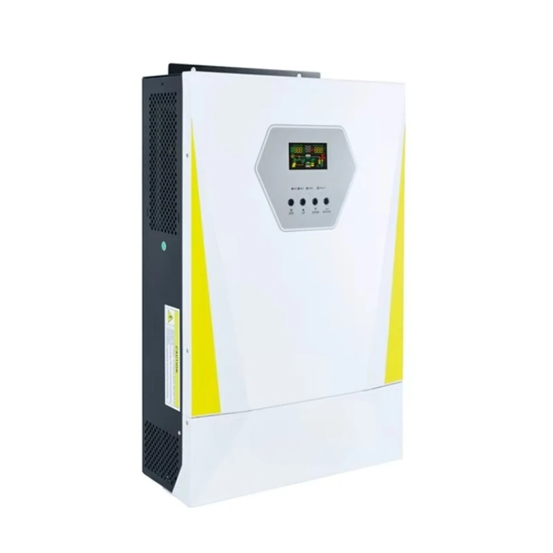 Солнечный инвертор 6,2 кВт Гибридный солнечный инвертор Низкочастотный гибридный солнечный инвертор 3 кВт
Солнечный инвертор 6,2 кВт Гибридный солнечный инвертор Низкочастотный гибридный солнечный инвертор 3 кВт