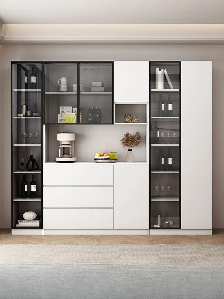 Profession Display Wine Cabinet Display With Glass Door Collect Storage Bookcase Wine Cabinet Curio Vitrinas Salon Furniture
Profession Display Wine Cabinet Display With Glass Door Collect Storage Bookcase Wine Cabinet Curio Vitrinas Salon Furniture