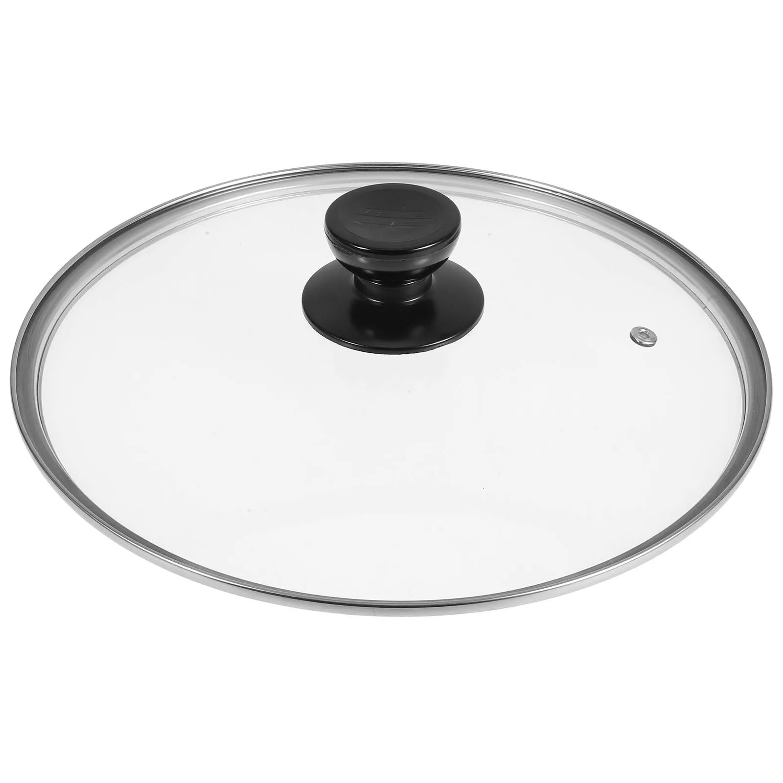 1 шт., крышка для кастрюли из закаленного стекла, плоская ручка, дизайнерская подставка, перевернутая защита от разливов, кухонная принадлежность, крышка для кастрюли, кухонный гаджет
1 шт., крышка для кастрюли из закаленного стекла, плоская ручка, дизайнерская подставка, перевернутая защита от разливов, кухонная принадлежность, крышка для кастрюли, кухонный гаджет