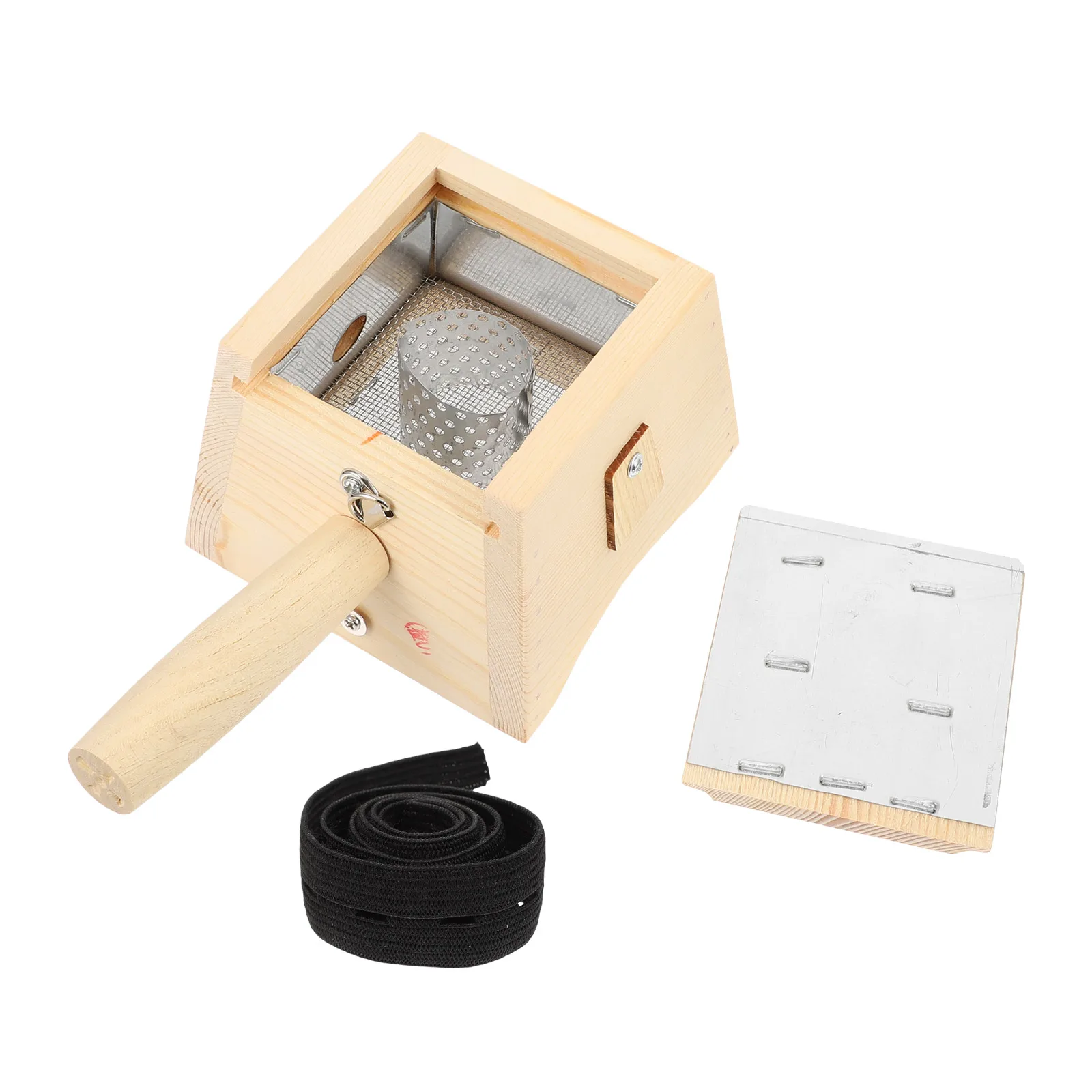 1 комплект, коробка для мокса, деревянный держатель для прижигания, многофункциональный массажер для тела, терапевтический инструмент, релаксация спины, шеи, живота
1 комплект, коробка для мокса, деревянный держатель для прижигания, многофункциональный массажер для тела, терапевтический инструмент, релаксация спины, шеи, живота