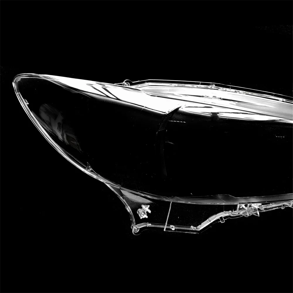 For Mazda 6 Atenza 2013-2016 Car Replacement Headlight Cover Transparent Lampshade Lamp Case Head Light Glass Lens Shell
For Mazda 6 Atenza 2013-2016 Car Replacement Headlight Cover Transparent Lampshade Lamp Case Head Light Glass Lens Shell