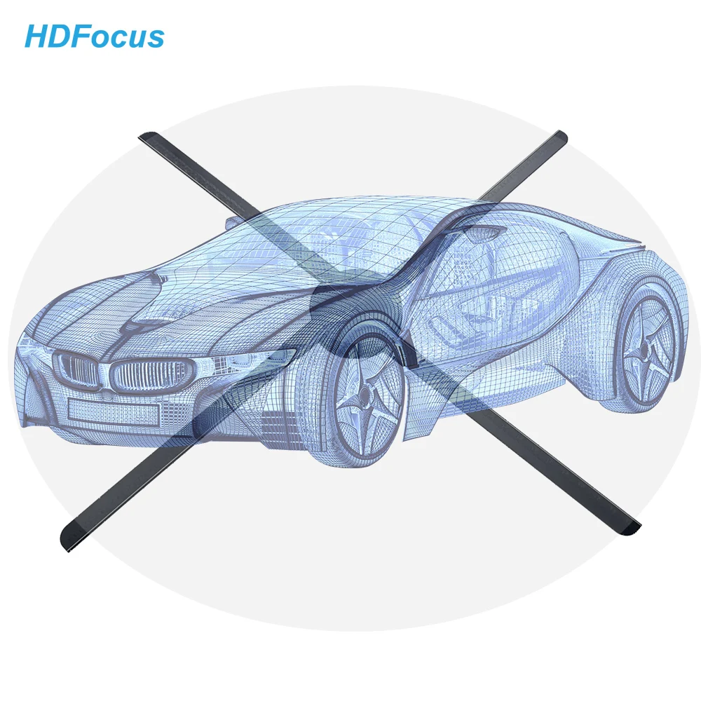 MS80Cm Голограммы Изготовление Вентилятора 3D Голограмма Светодиодная Реклама в 3D Вентилятор Рекламный Дисплей Голографический Вентилятор
MS80Cm Голограммы Изготовление Вентилятора 3D Голограмма Светодиодная Реклама в 3D Вентилятор Рекламный Дисплей Голографический Вентилятор