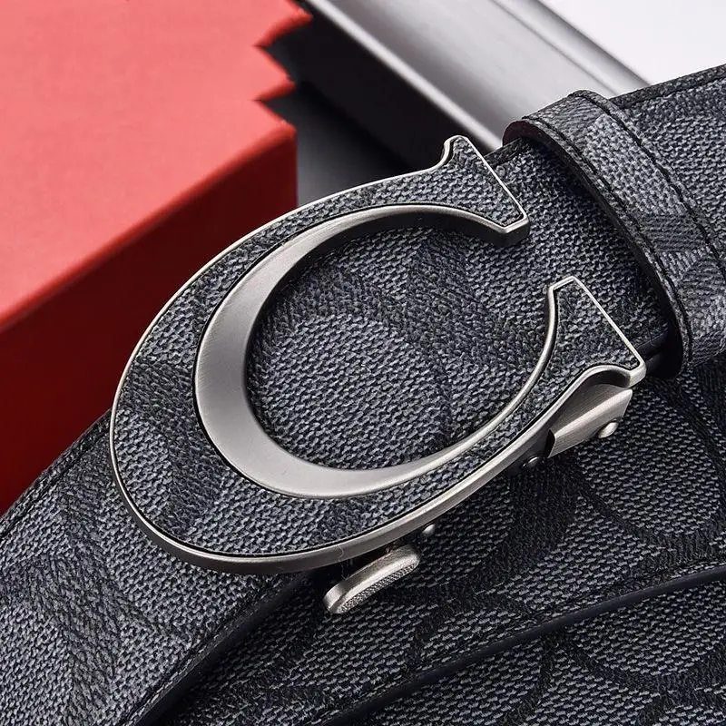 New Luxury Designer Belts Men High Quality Canvas Male Real Leather Belt for women Buckle lady Dress Strap Women Belt for Jeans
New Luxury Designer Belts Men High Quality Canvas Male Real Leather Belt for women Buckle lady Dress Strap Women Belt for Jeans