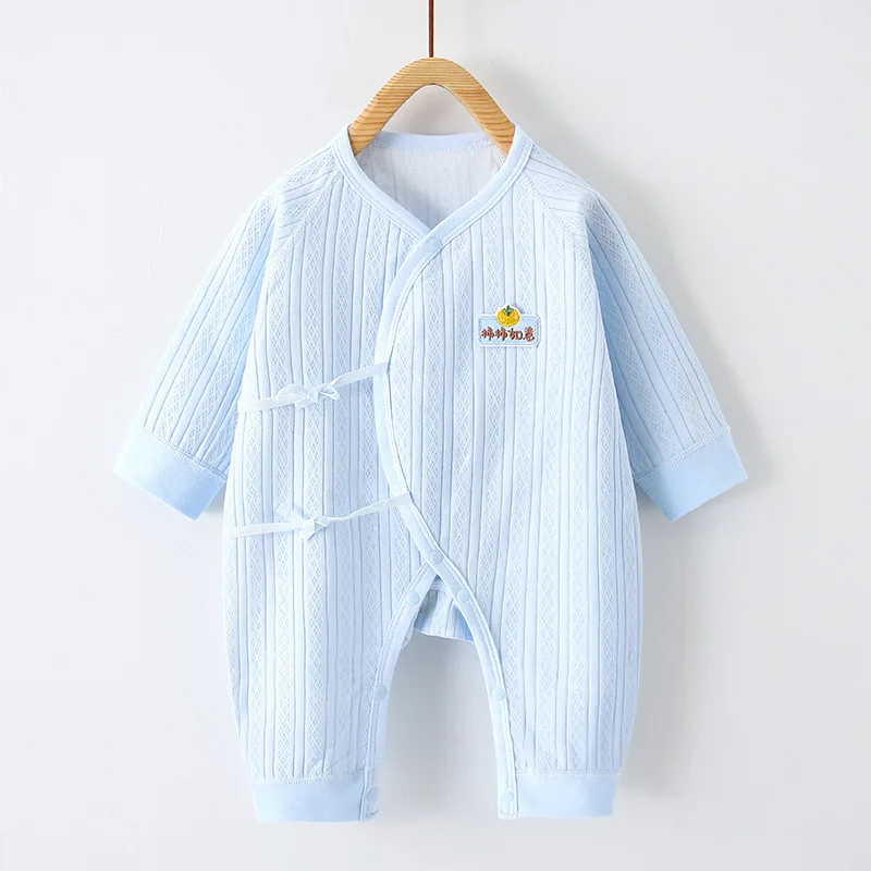 Spring and Autumn Clothes For Girls Boys Spring Autumn Clothing Cotton Newborn Baby Girl Boy Romper Print Infant Jumpsuit Casual
Spring and Autumn Clothes For Girls Boys Spring Autumn Clothing Cotton Newborn Baby Girl Boy Romper Print Infant Jumpsuit Casual