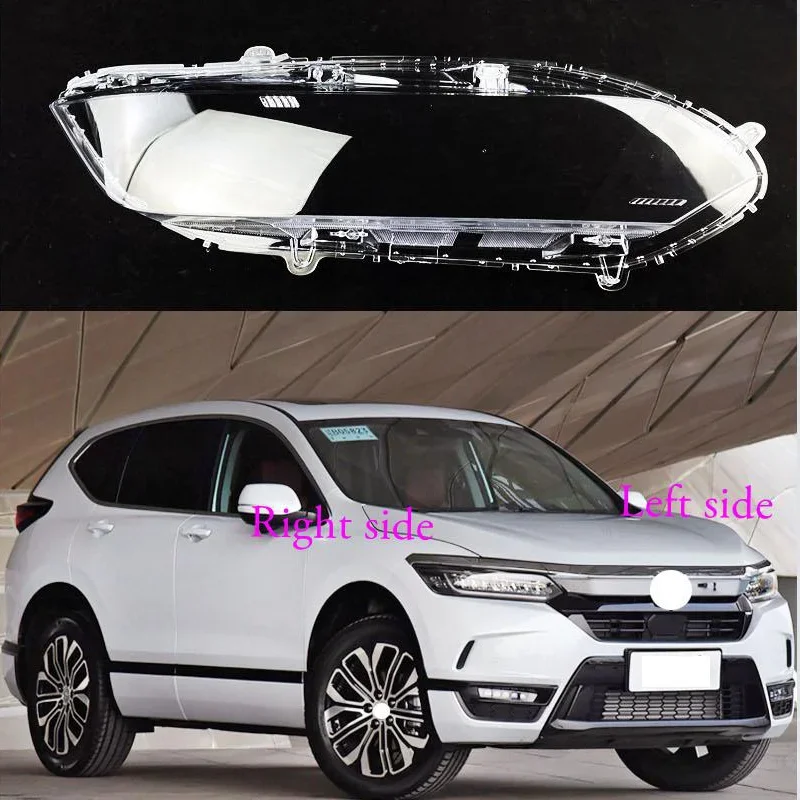 For Honda Breeze 2020 2021 Headlight Shell Lamp Shade Transparent Cover Headlight Glass Headlamp Cover
For Honda Breeze 2020 2021 Headlight Shell Lamp Shade Transparent Cover Headlight Glass Headlamp Cover