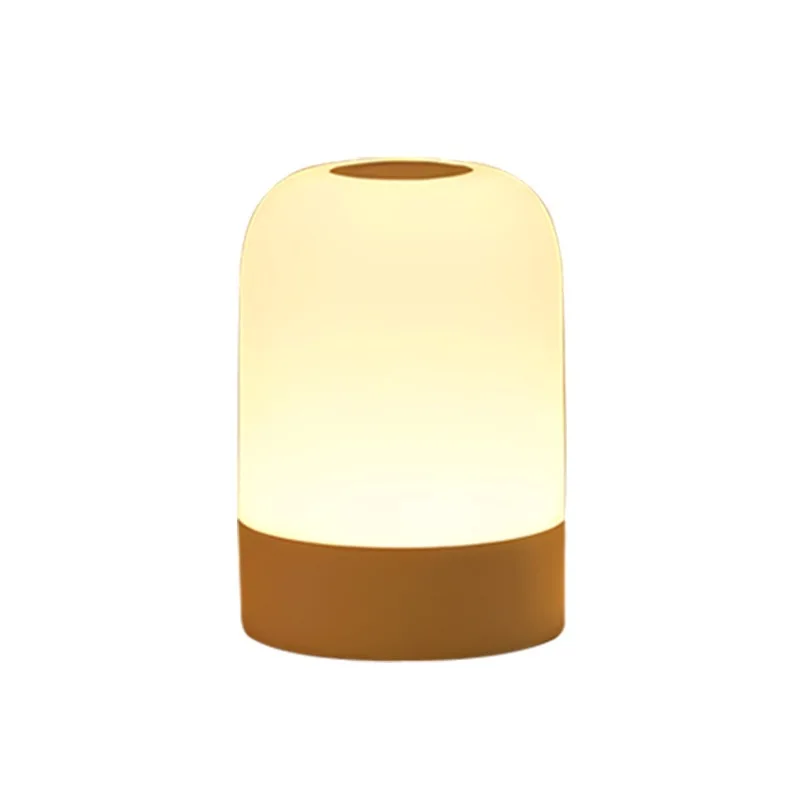 night children's sleep light New touch rechargeable night light, bedroom bedside lamp, baby feeding eye protection table lamp
night children's sleep light New touch rechargeable night light, bedroom bedside lamp, baby feeding eye protection table lamp