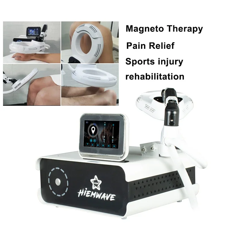 Pemf magneto therapy pulsed electromagnetic field therapy device magnetotherapy pemf magnetic therapy pemf magnet machine
Pemf magneto therapy pulsed electromagnetic field therapy device magnetotherapy pemf magnetic therapy pemf magnet machine