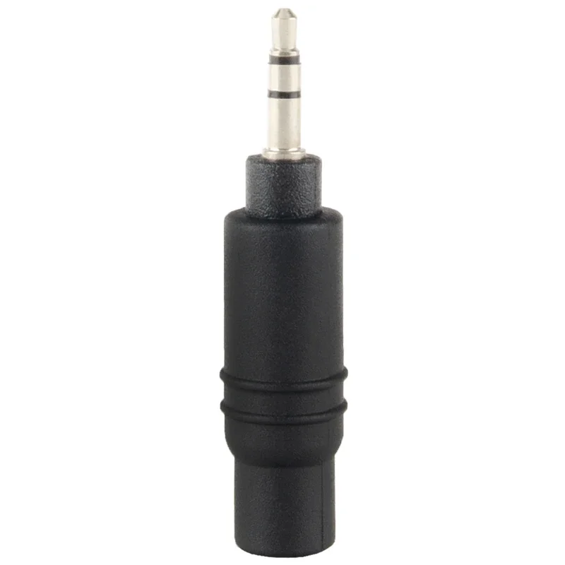 Yaesu original single audio to dual audio connector for FTM-100DR, FTM-400XDR
Yaesu original single audio to dual audio connector for FTM-100DR, FTM-400XDR