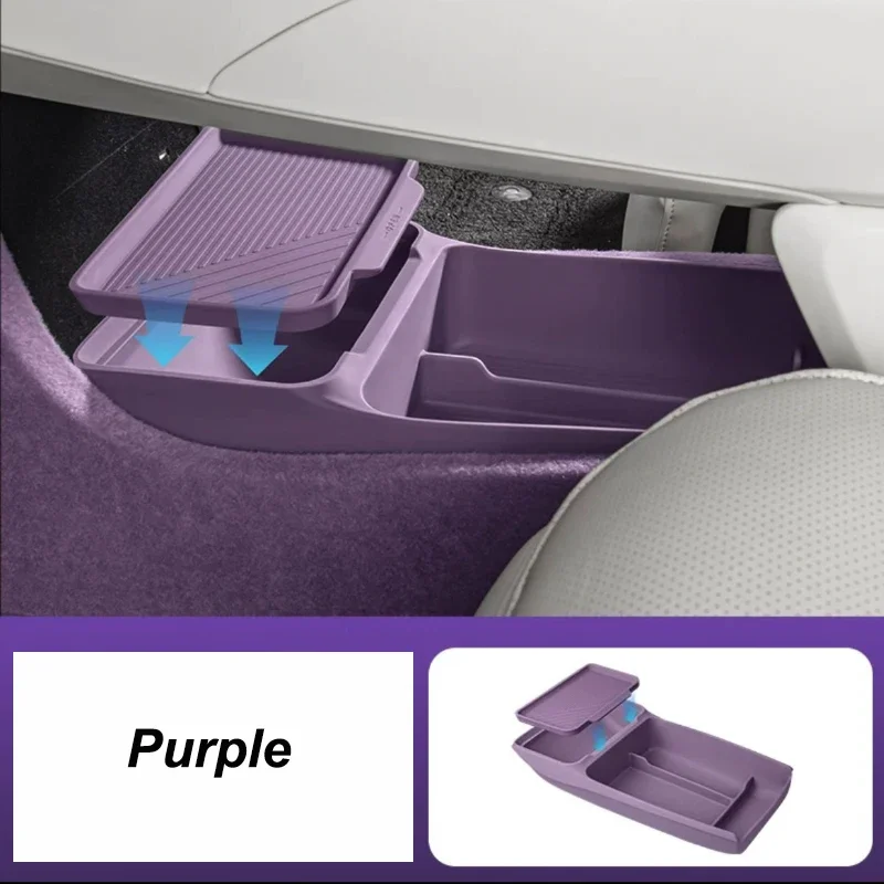 for AVATR 12 2023 2024 2025 Center Console Lower Double-Layer Silicone Storage Box Water Coaste Interior Accessories
for AVATR 12 2023 2024 2025 Center Console Lower Double-Layer Silicone Storage Box Water Coaste Interior Accessories