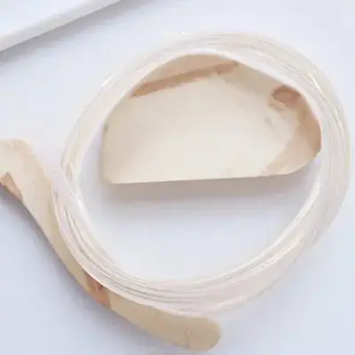 8Pcs Guitar Purfling Strip ABS Plastic Decorative Edge Binding Trim for Acoustic and Classical Guitars Guitar Purfling Strip
8Pcs Guitar Purfling Strip ABS Plastic Decorative Edge Binding Trim for Acoustic and Classical Guitars Guitar Purfling Strip