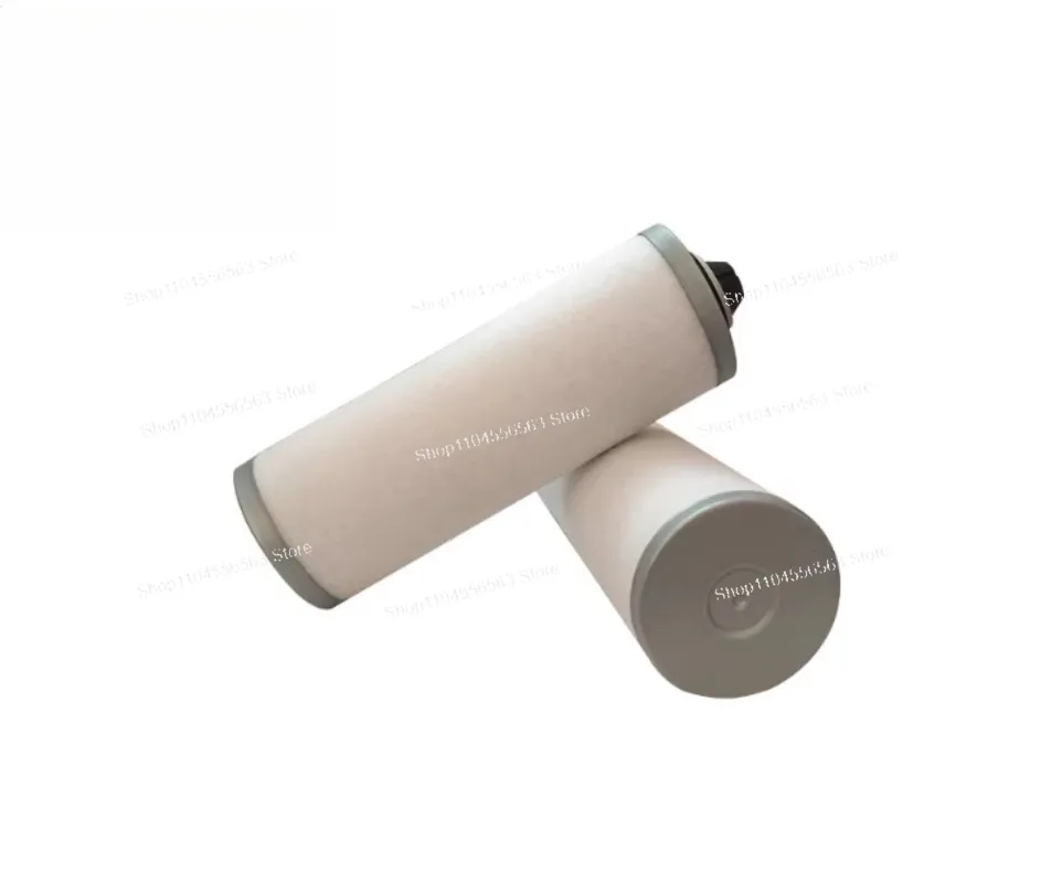 Vacuum Pump Oil Mist Separator Exhaust Filter Element Suction Machine Maintenance Fittings Air Pump Oil and Gas Filter Oil
Vacuum Pump Oil Mist Separator Exhaust Filter Element Suction Machine Maintenance Fittings Air Pump Oil and Gas Filter Oil