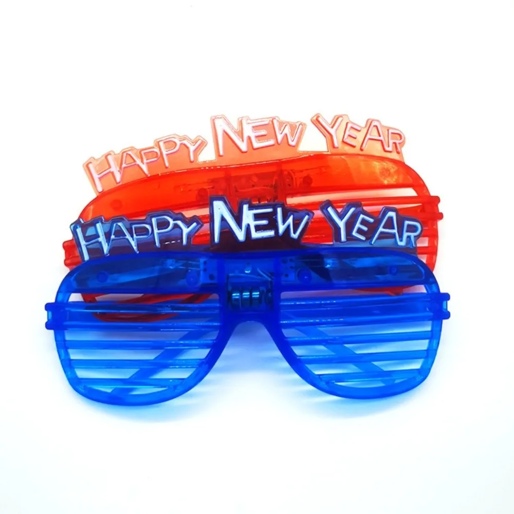 Светодиодное свечение 2026Новогодние светящиеся очки с номером, буквами, квадратной/любовидной формы в форме сердца, 2026, светодиодные светящиеся очки, фотографические украшения, светятся
Светодиодное свечение 2026Новогодние светящиеся очки с номером, буквами, квадратной/любовидной формы в форме сердца, 2026, светодиодные светящиеся очки, фотографические украшения, светятся