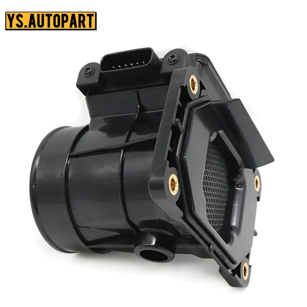 E5T08471 Датчик массового расхода воздуха MAF для Mitsubishi Pajero Pinin Montero IO Lancer EX Colt MD 343605
E5T08471 Датчик массового расхода воздуха MAF для Mitsubishi Pajero Pinin Montero IO Lancer EX Colt MD 343605