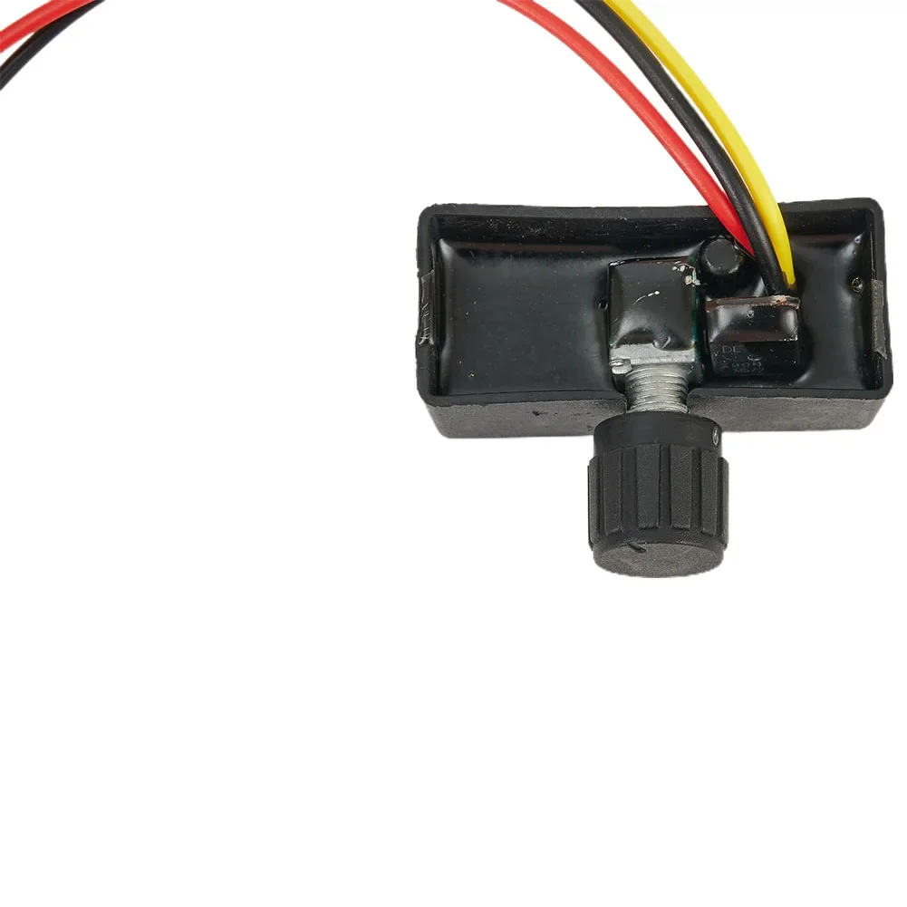 New Sprayer Governor Speed Regulator Governor Switch Switch Regulator 12V Speed Regulator Accessories Adjustment
New Sprayer Governor Speed Regulator Governor Switch Switch Regulator 12V Speed Regulator Accessories Adjustment