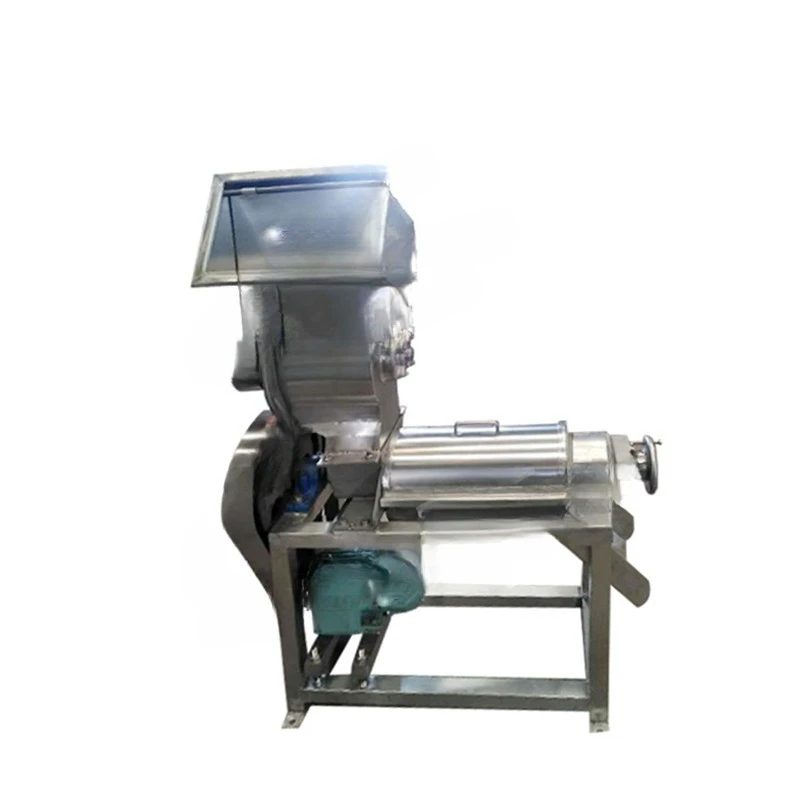 Green papaya juicer, stainless steel radish mustard dehydration press, large fruit and vegetable screw press
Green papaya juicer, stainless steel radish mustard dehydration press, large fruit and vegetable screw press