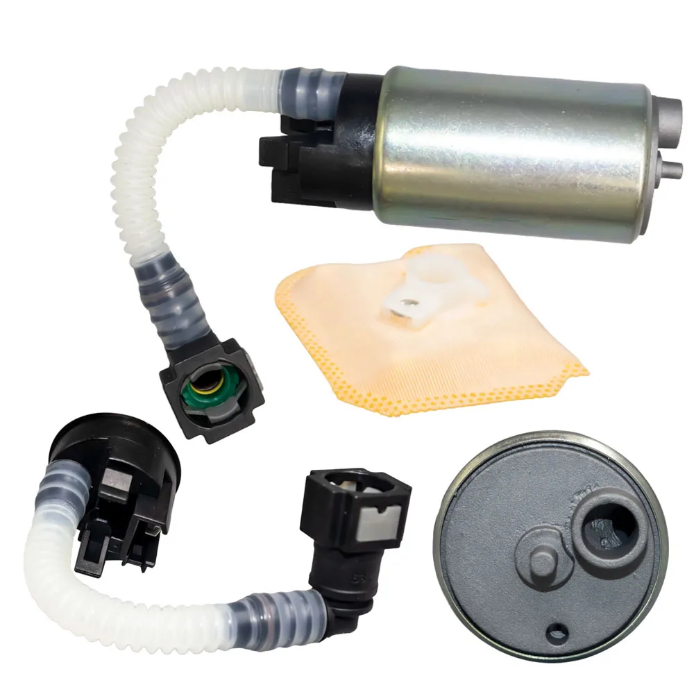 Dopson Fuel Pump FP384502 / QT091 OEM 31111-2P050 With Pipe Connector Filter And Cable Fits For Cars Factory Supply
Dopson Fuel Pump FP384502 / QT091 OEM 31111-2P050 With Pipe Connector Filter And Cable Fits For Cars Factory Supply