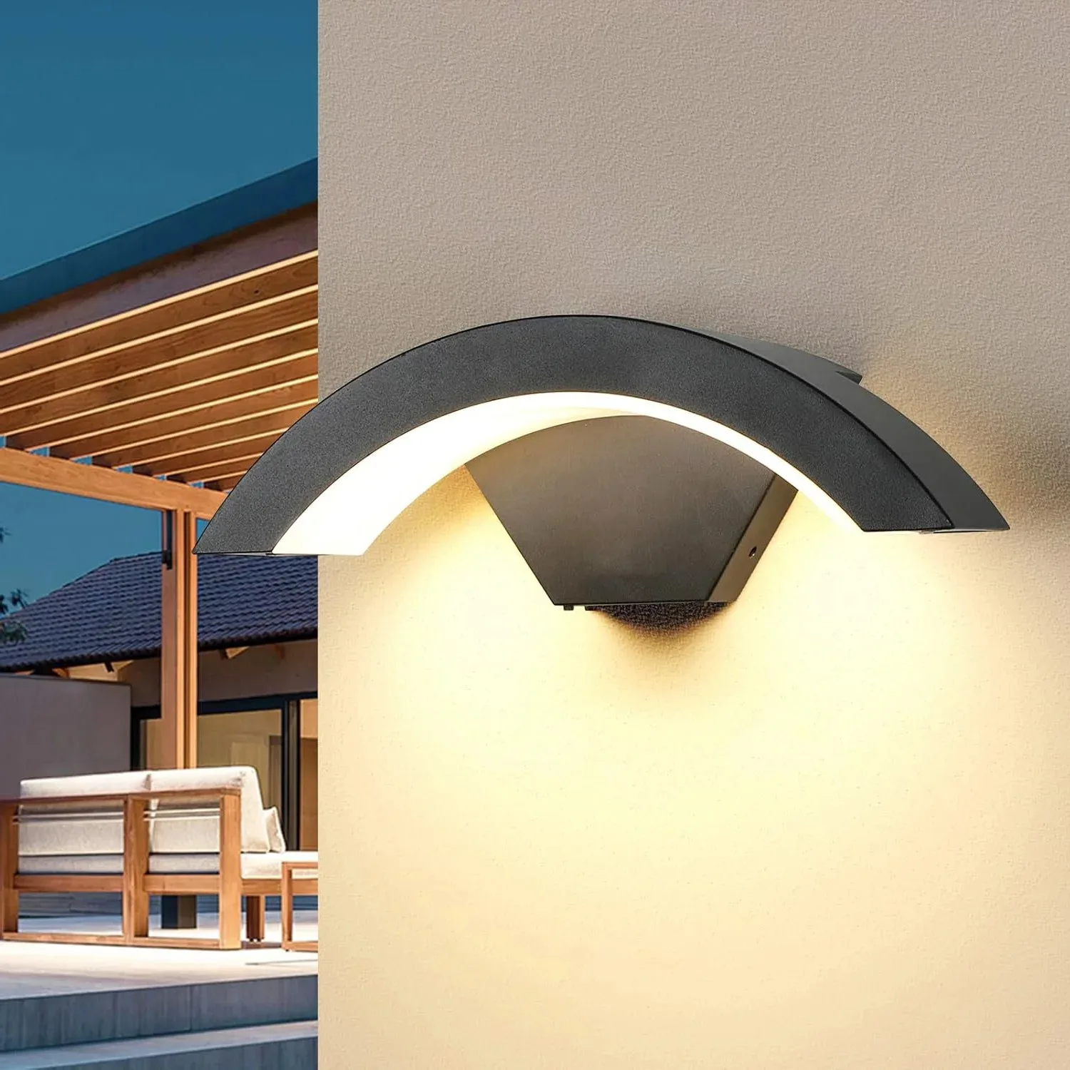 24w, modern, LED, outdoor, wall, light,,3000k, warm, white, LED,wall, light,,outdoor,wall, light,,terrace,,garden,,aisle
24w, modern, LED, outdoor, wall, light,,3000k, warm, white, LED,wall, light,,outdoor,wall, light,,terrace,,garden,,aisle
