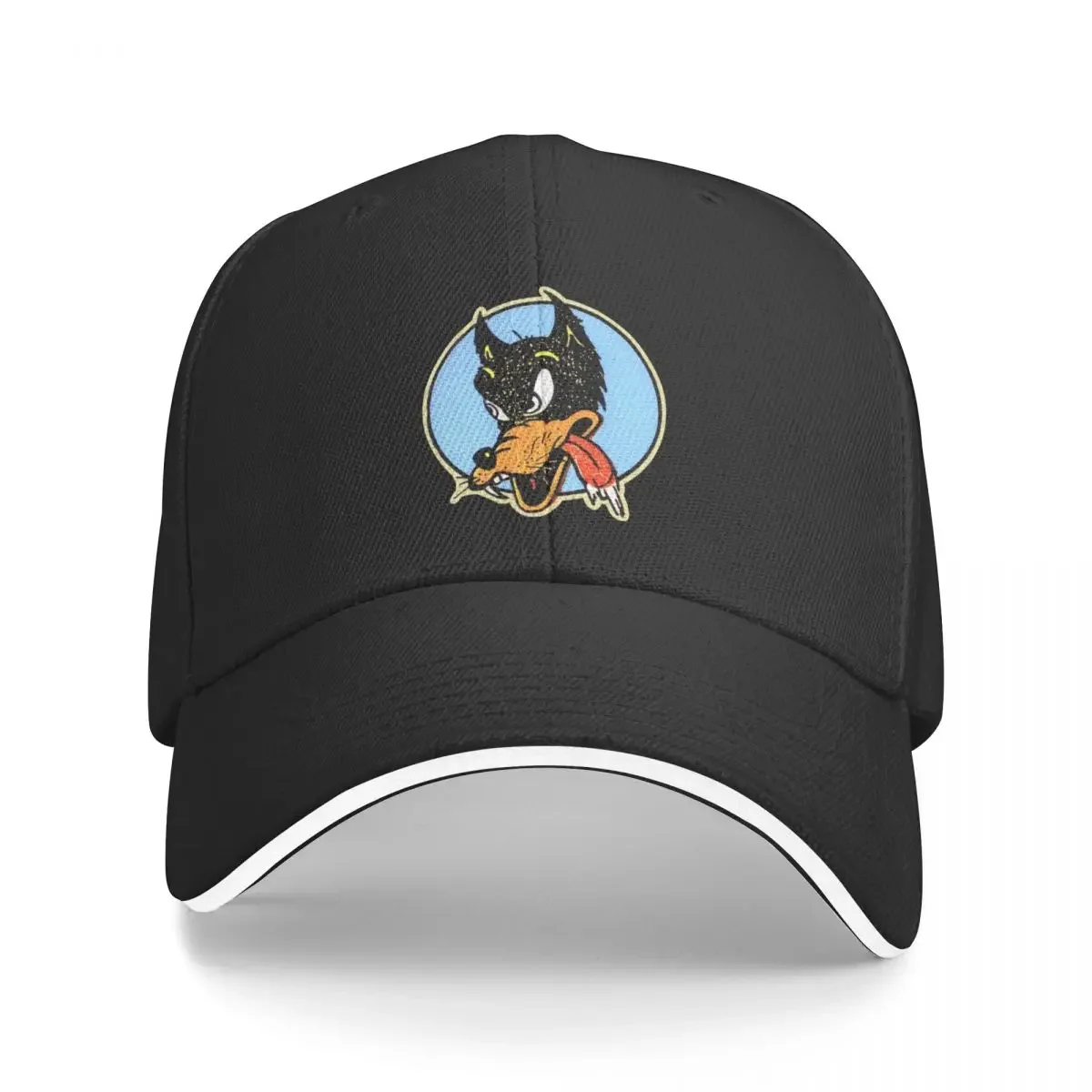 Lone Wolf Jerry Garcia Men's Black Tee Baseball Cap Beach Bag Unique hats Male hat Man Women's
Lone Wolf Jerry Garcia Men's Black Tee Baseball Cap Beach Bag Unique hats Male hat Man Women's