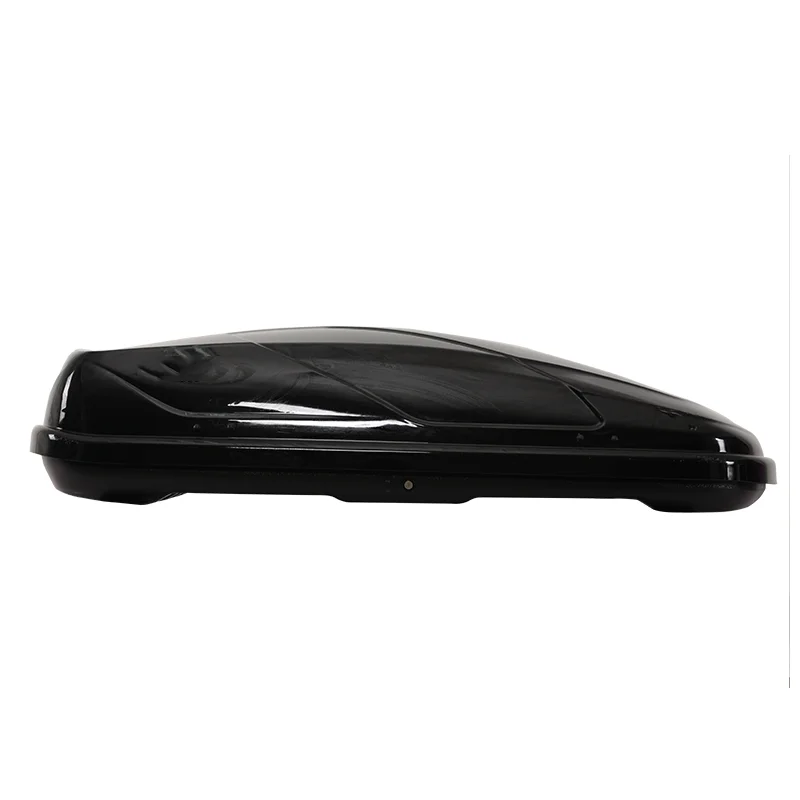 450L Black White SUV Fit Universal Roof Box Car Roof Travel Top Luggage Cargo Carrier Box
450L Black White SUV Fit Universal Roof Box Car Roof Travel Top Luggage Cargo Carrier Box