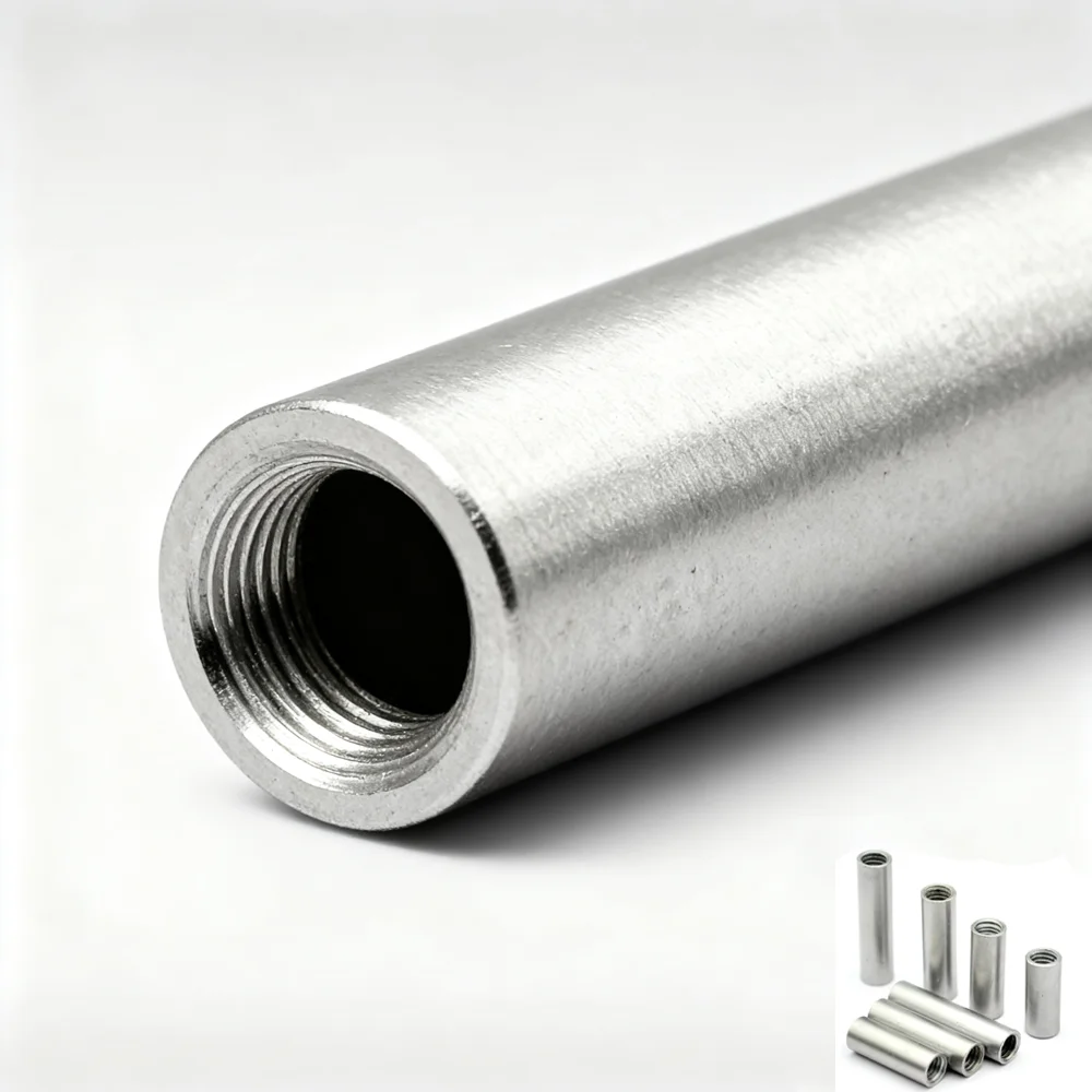 10pcs/lot Cylindrical Screw Rod Stainless Steel M3.5 Connecting Screw Rod Nut Screw Tightening Stud
10pcs/lot Cylindrical Screw Rod Stainless Steel M3.5 Connecting Screw Rod Nut Screw Tightening Stud