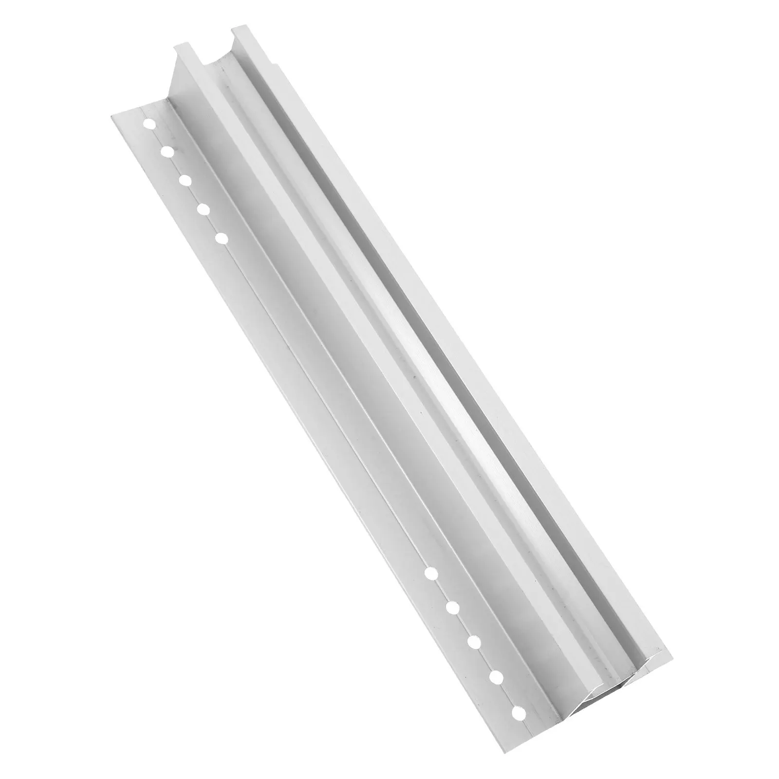 Aluminium Solar Panel Mount No Drill Mounts Flat Roof Holder Aluminum Mid Clamps Silver
Aluminium Solar Panel Mount No Drill Mounts Flat Roof Holder Aluminum Mid Clamps Silver