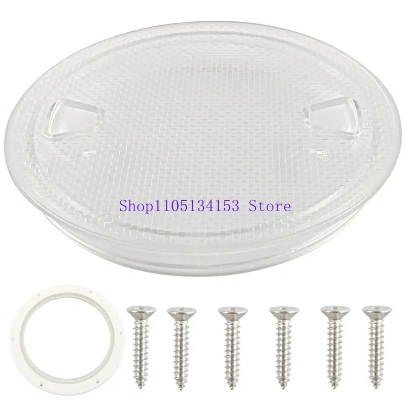 HG89 Nonslip Marine Deck Cover Hatches с съемным укрытием для лодки 
HG89 Nonslip Marine Deck Cover Hatches с съемным укрытием для лодки