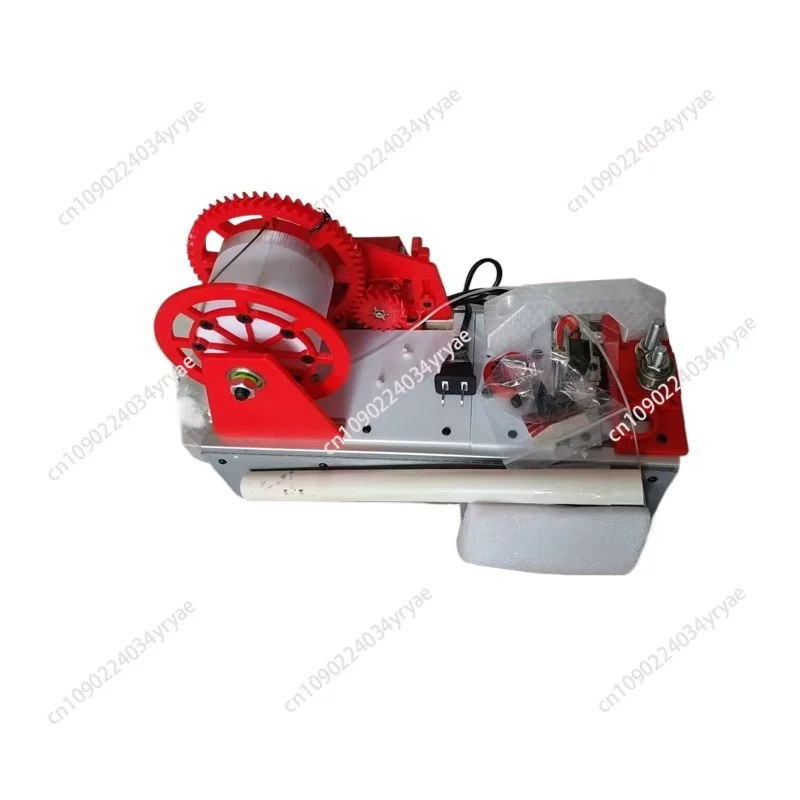 Нить для переработки пластиковых отходов с 3D-печатью на небольшой шкале
Нить для переработки пластиковых отходов с 3D-печатью на небольшой шкале