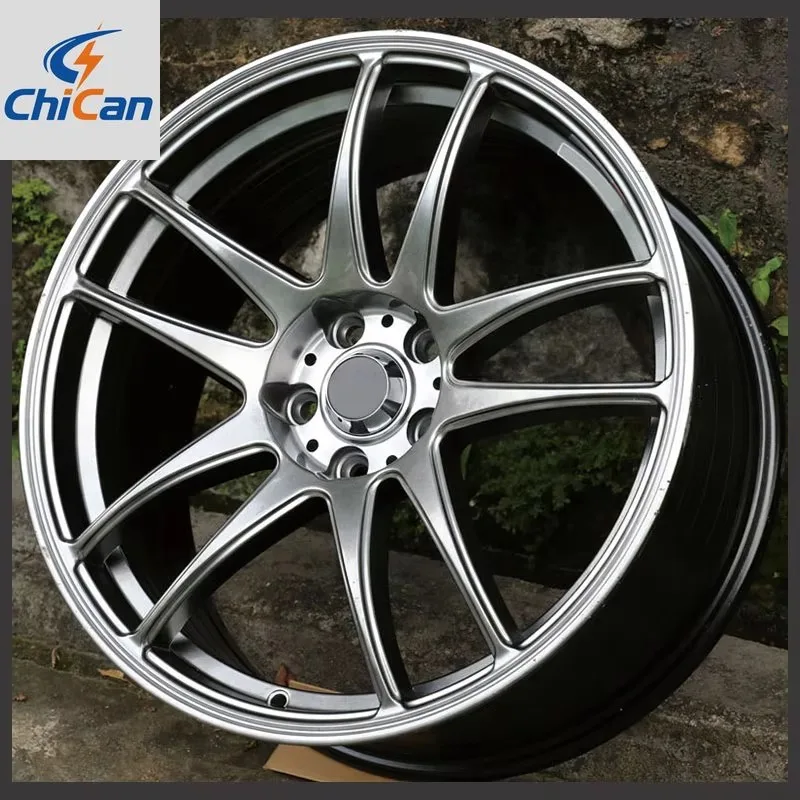 【2026】Chican Custom Forged Chrome Wheels 16-22 Inch 5x100 5x108 5x112 5x114.3 For Maybach Mercedes
【2026】Chican Custom Forged Chrome Wheels 16-22 Inch 5x100 5x108 5x112 5x114.3 For Maybach Mercedes