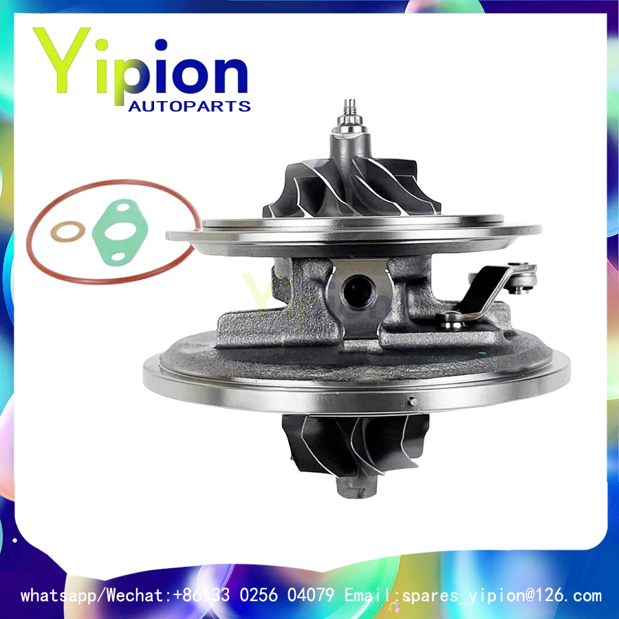 GTB2260VK 776470 776470-5001S CHRA Turbo 059145722R Turbine Cartridge for VW Marine 3.0 TDI 265-6 195 Kw - 265 HP CEZA 2009-
GTB2260VK 776470 776470-5001S CHRA Turbo 059145722R Turbine Cartridge for VW Marine 3.0 TDI 265-6 195 Kw - 265 HP CEZA 2009-