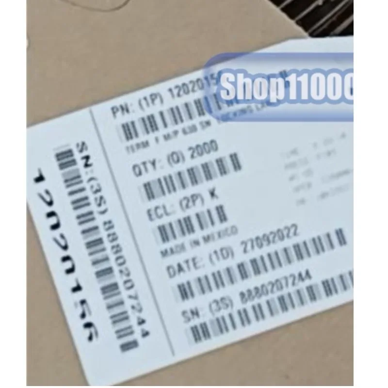 100 шт./лот 12020156 12052139 12059259 12059897 1-2321921-1 13613164 170279-1 разъем новый оригинальный
100 шт./лот 12020156 12052139 12059259 12059897 1-2321921-1 13613164 170279-1 разъем новый оригинальный