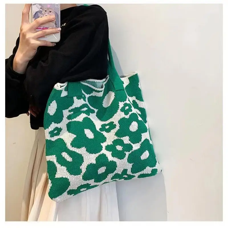 Women's Bags Designed 2025 Shoulder Bags Women's Handbag Crochet Bag Clutch Bags For Women The Tote Bag Beach Bag Shopper Bag
Women's Bags Designed 2025 Shoulder Bags Women's Handbag Crochet Bag Clutch Bags For Women The Tote Bag Beach Bag Shopper Bag