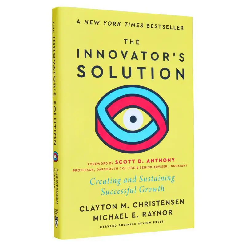 Раствор для инноватоторов с новым лобовом создание и удерживающий успешный рост 9781647826789
Раствор для инноватоторов с новым лобовом создание и удерживающий успешный рост 9781647826789