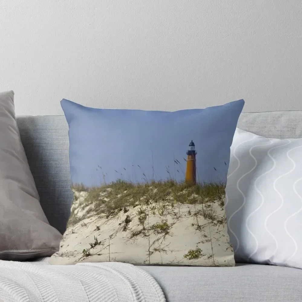 Beachview of Ponce Inlet Lighthouse Throw Pillow Covers For Sofas Sofa Cushions Cover pillow
Beachview of Ponce Inlet Lighthouse Throw Pillow Covers For Sofas Sofa Cushions Cover pillow
