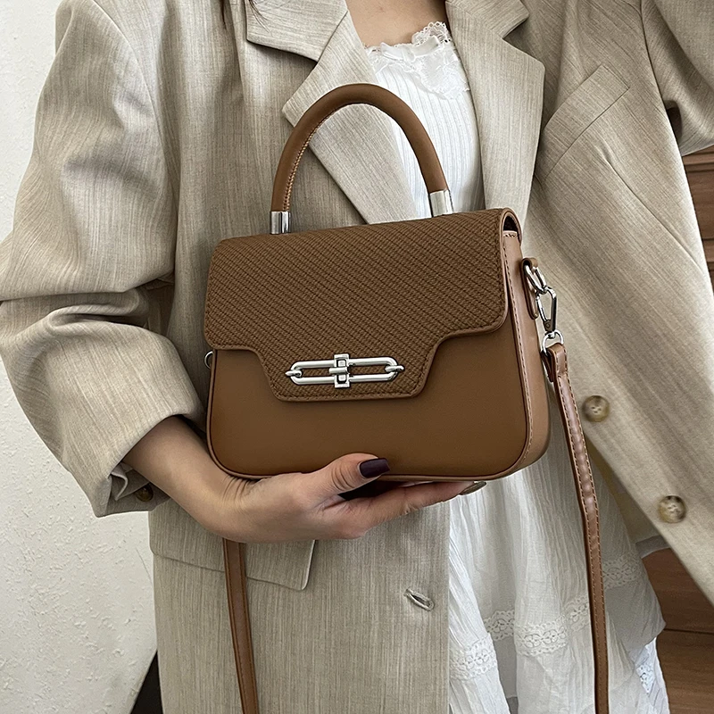 Elegant Women's Handbag Set Leather Shoulder & Crossbody Purse - Fashionable Tote For Daily Use & Special Events
Elegant Women's Handbag Set Leather Shoulder & Crossbody Purse - Fashionable Tote For Daily Use & Special Events