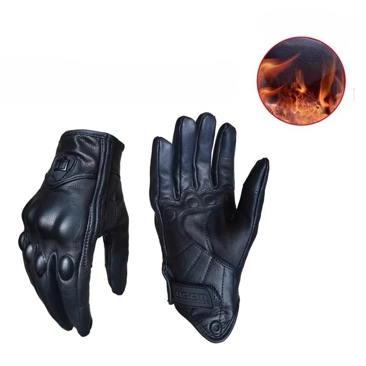 Кожаные перчатки Ретро мотоциклетные летние перчатки с сенсорным экраном Мужские и женские гоночные перчатки для верховой езды
Кожаные перчатки Ретро мотоциклетные летние перчатки с сенсорным экраном Мужские и женские гоночные перчатки для верховой езды