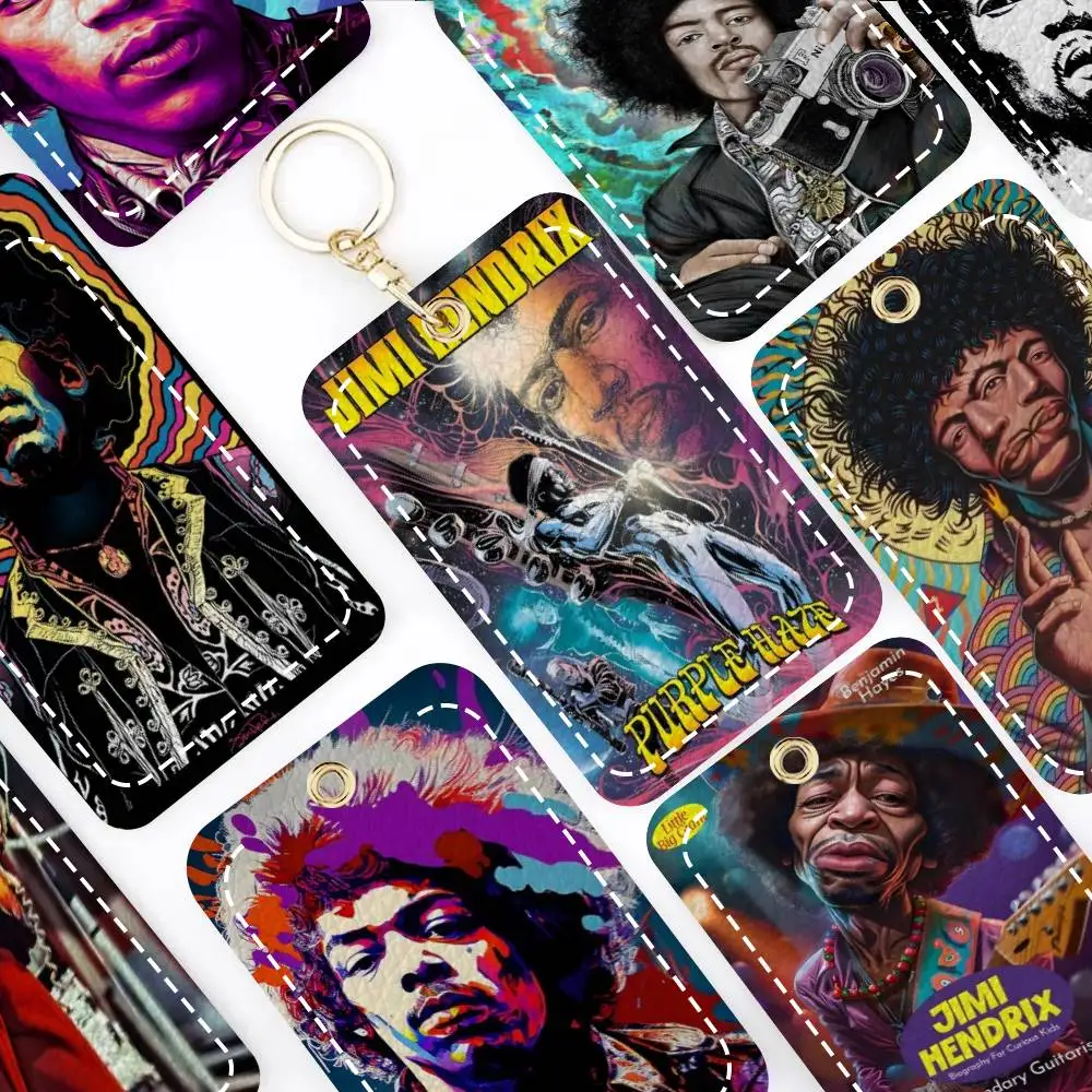 Держатель для карт JIMI HENDRIX, подходит для кредитных и проездных карт, из мягкой кожи, прямоугольный, с защитным чехлом для ключей.
Держатель для карт JIMI HENDRIX, подходит для кредитных и проездных карт, из мягкой кожи, прямоугольный, с защитным чехлом для ключей.