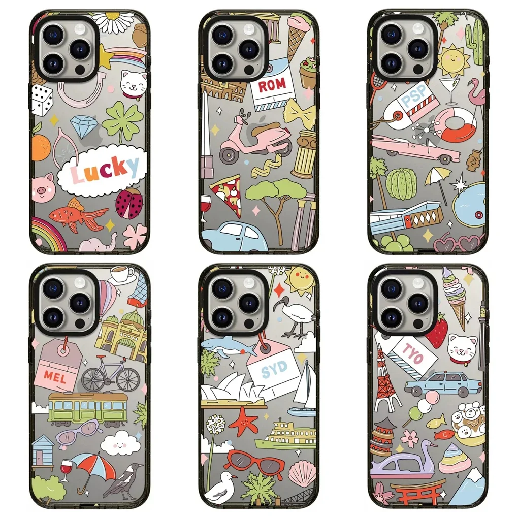 Travel Australia 2.0 Acrylic Black Border Protective iPhone Case Cover for 16 15 14 13 12 Pro Max Case
Travel Australia 2.0 Acrylic Black Border Protective iPhone Case Cover for 16 15 14 13 12 Pro Max Case